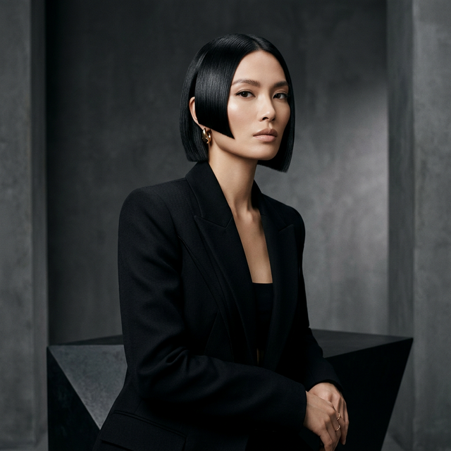 Classic Precision Bob